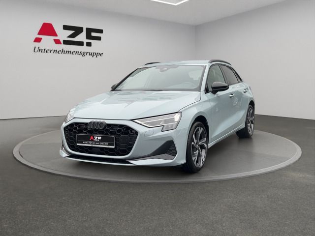 Audi A3 2025