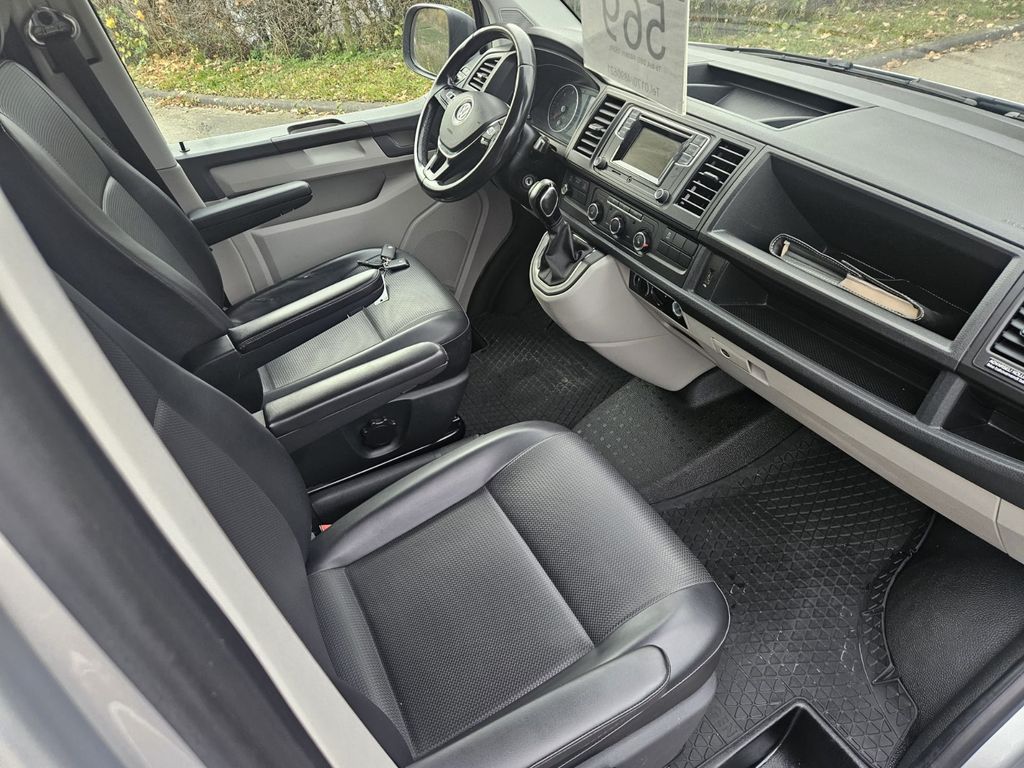 Volkswagen T6 other 2019