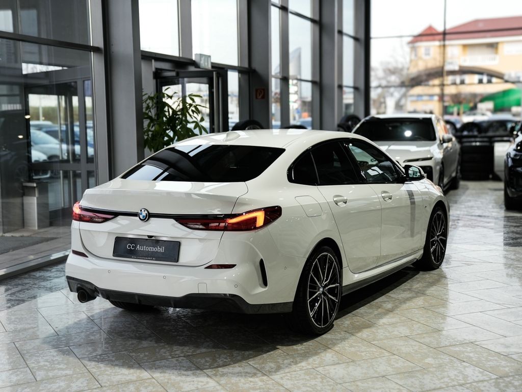 BMW 218 Gran Coupé 2023