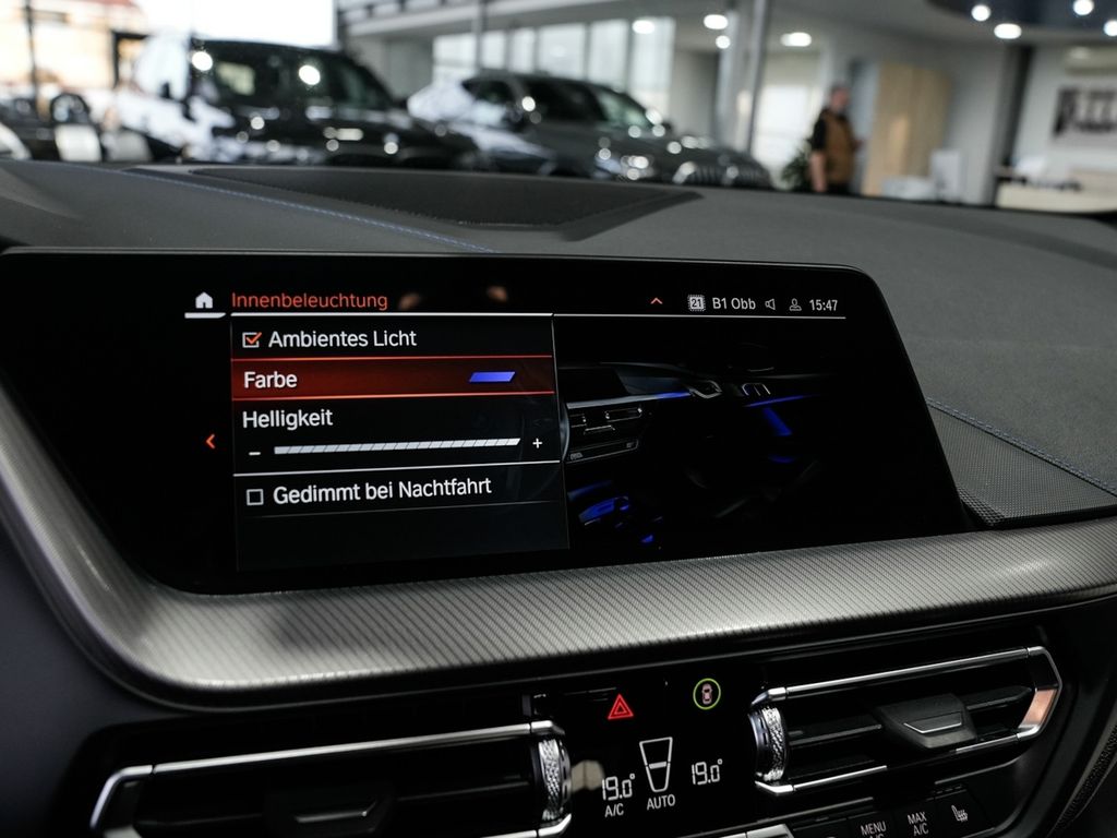BMW 218 Gran Coupé 2023