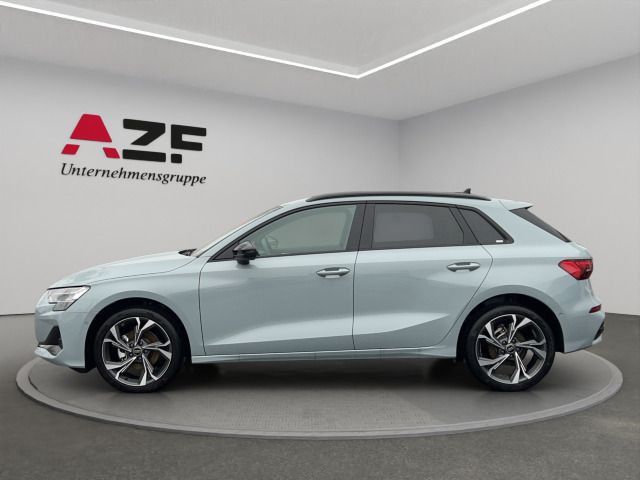 Audi A3 2025