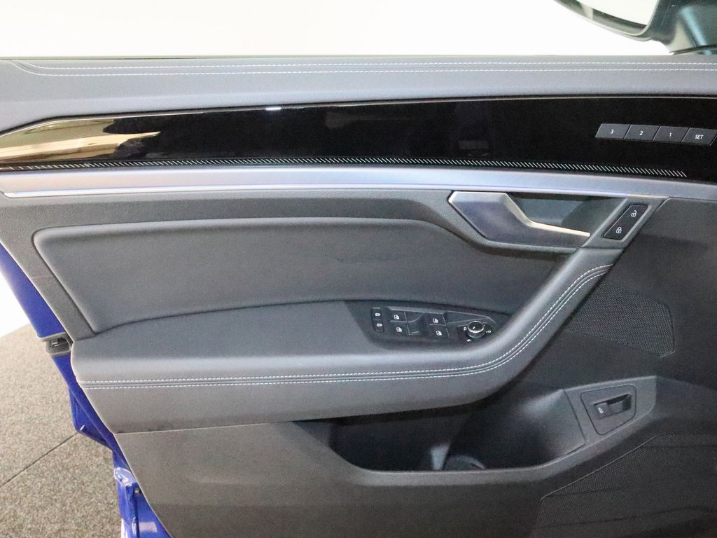 Volkswagen Touareg 2025