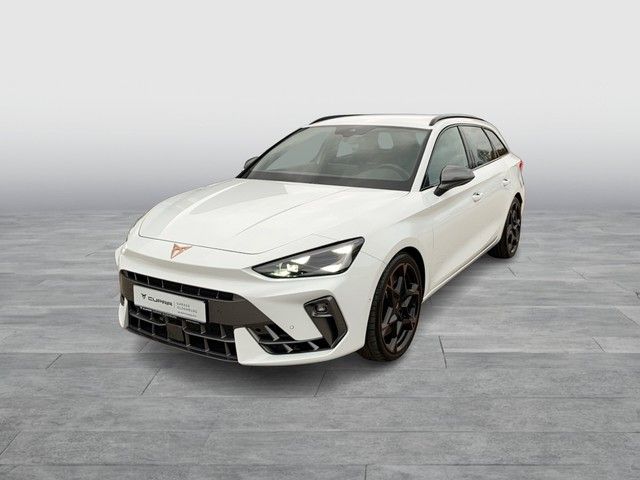 Cupra Leon 2025