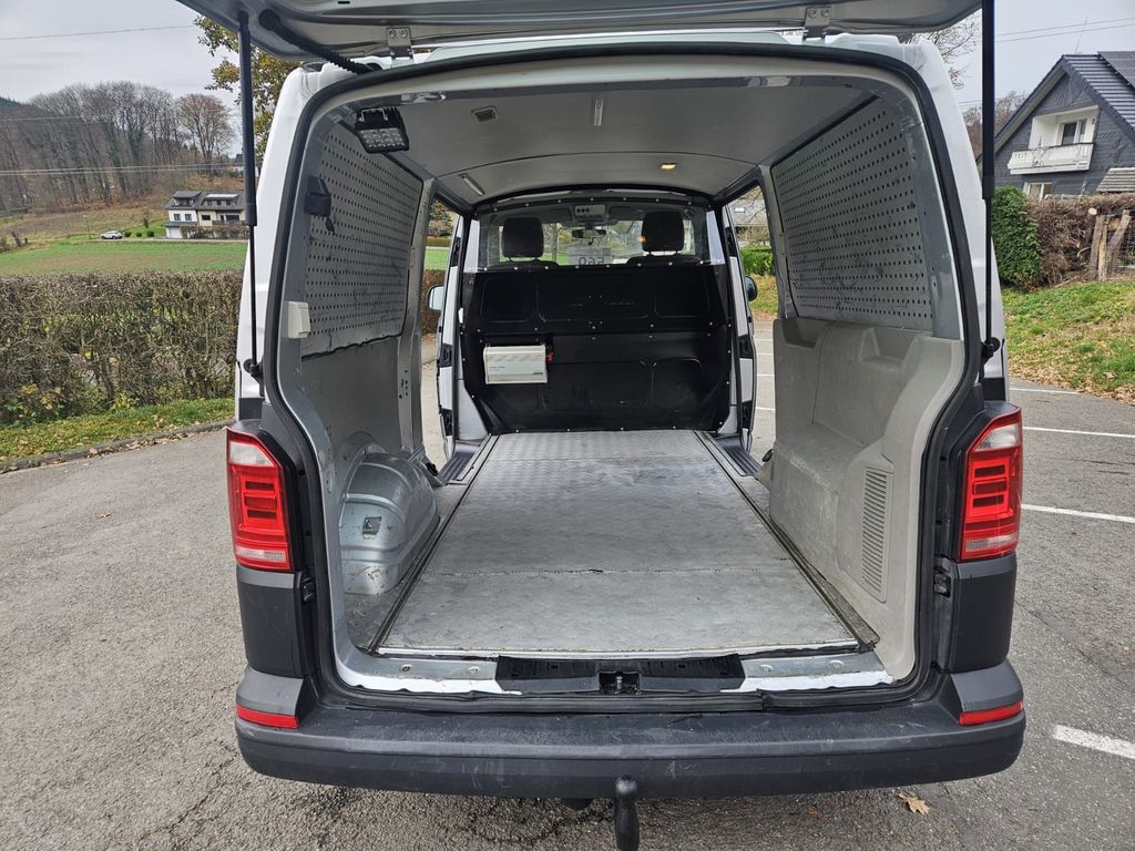 Volkswagen T6 other 2019