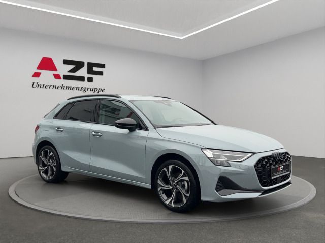 Audi A3 2025