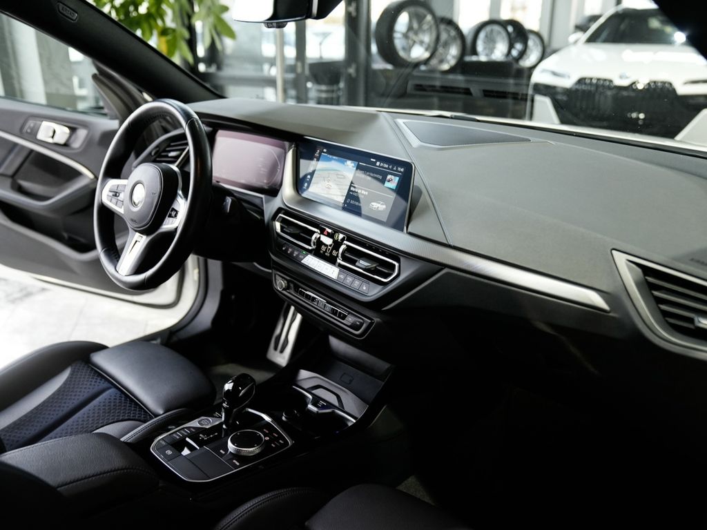 BMW 218 Gran Coupé 2023