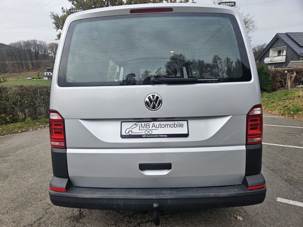 Volkswagen T6 other 2019