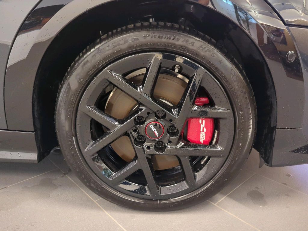 MINI John Cooper Works Cabrio 2024