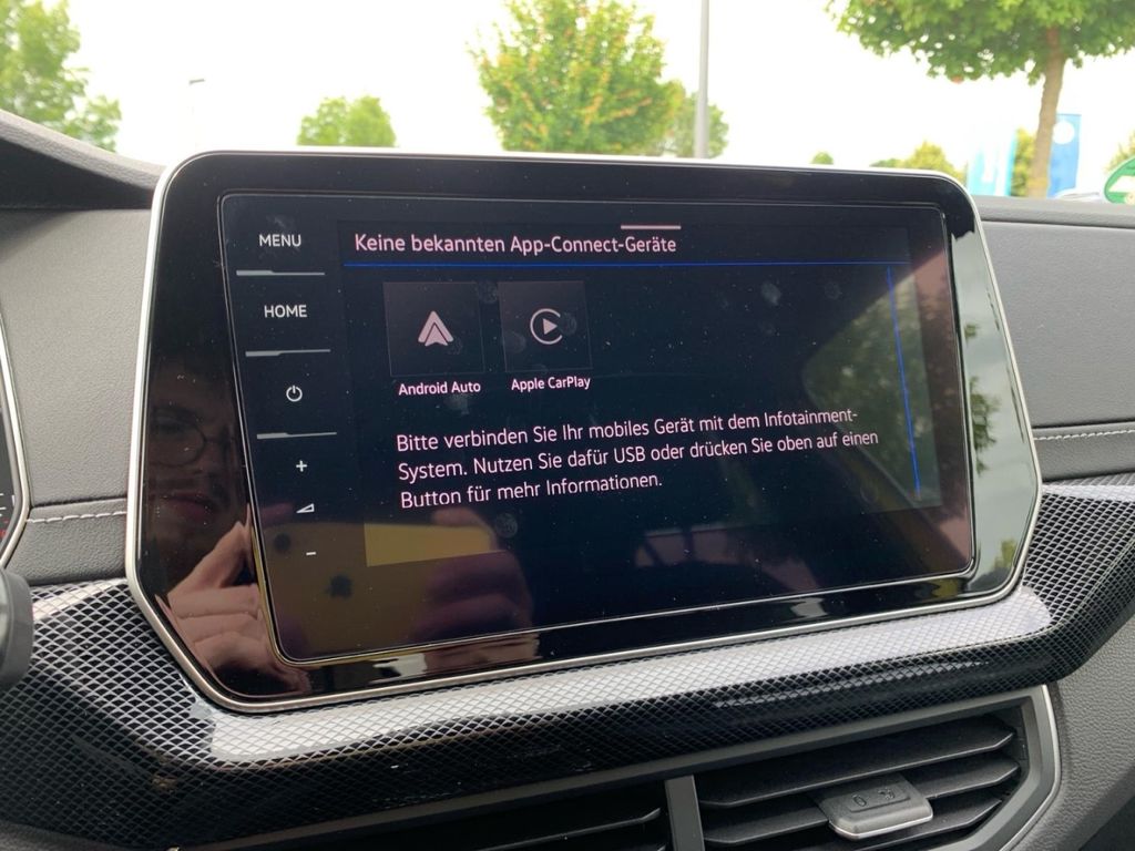 Volkswagen T-Cross 2024