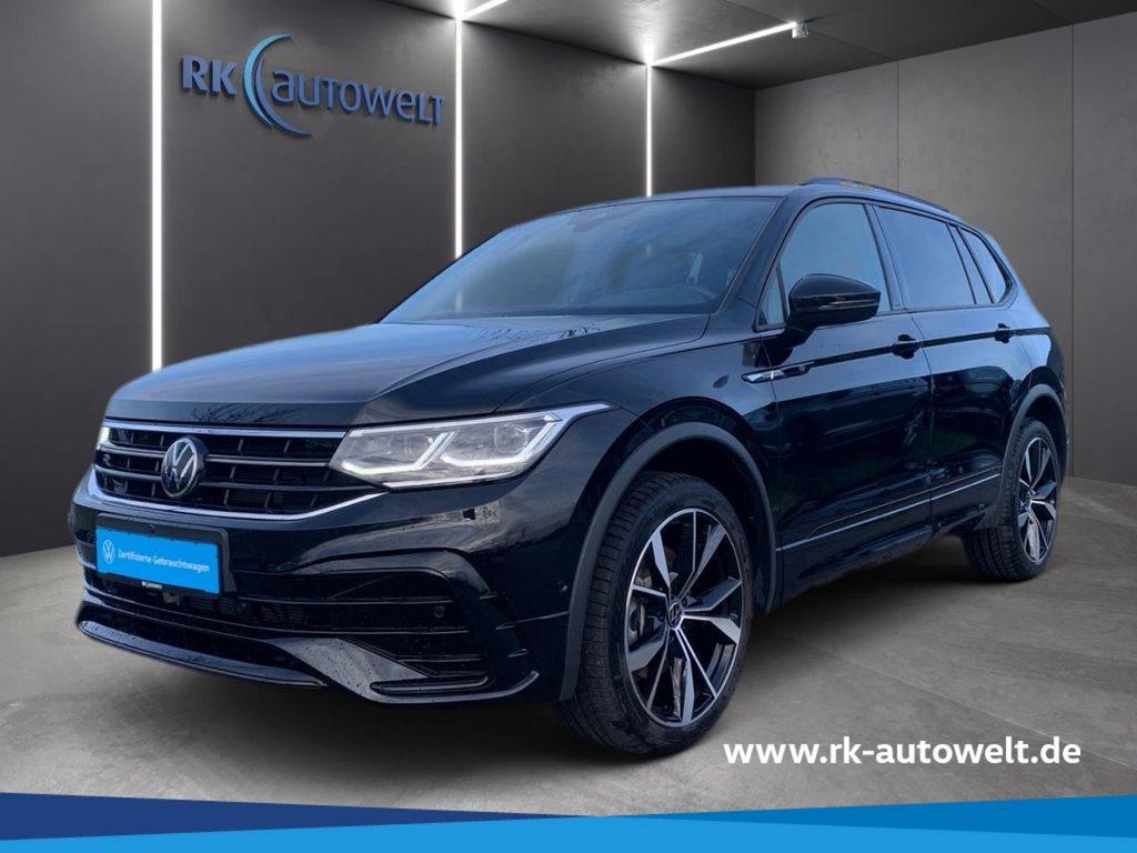 Volkswagen Tiguan Allspace 2023