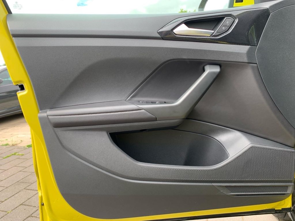 Volkswagen T-Cross 2024