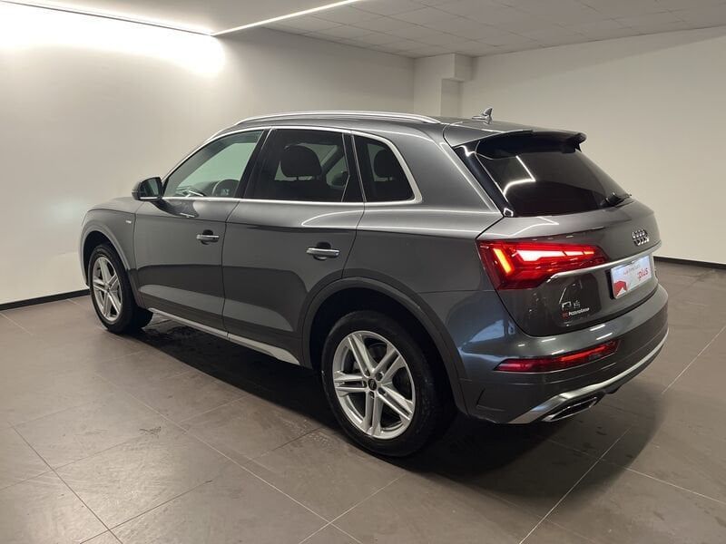 Audi Q5 2024