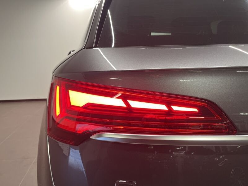 Audi Q5 2024