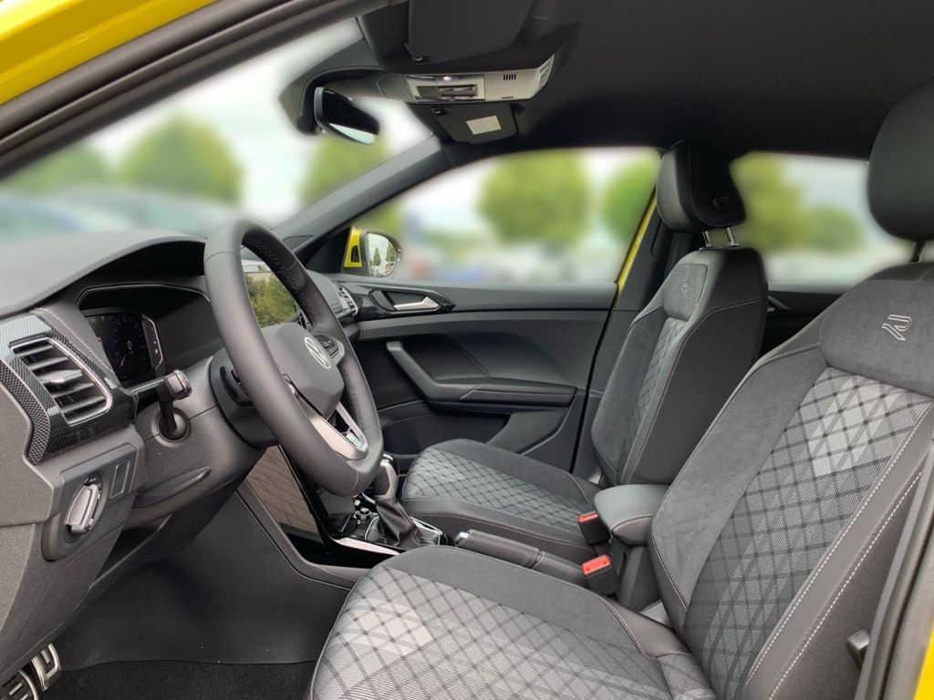 Volkswagen T-Cross 2024