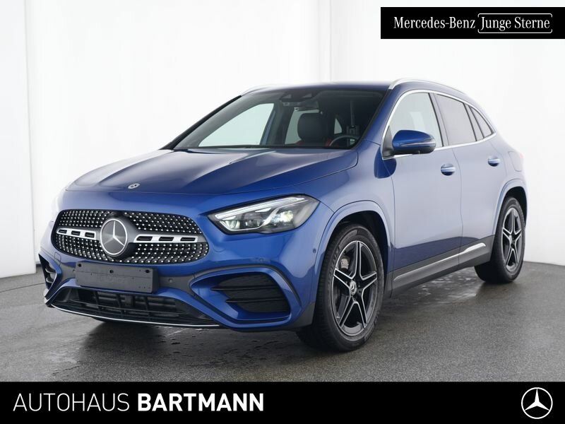 Mercedes-Benz GLA 220 2023