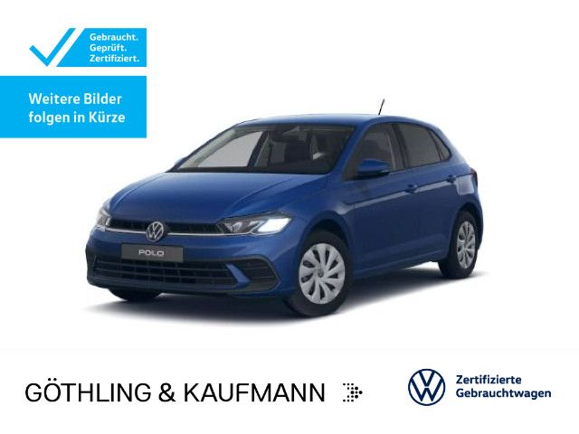 Volkswagen Polo 2025