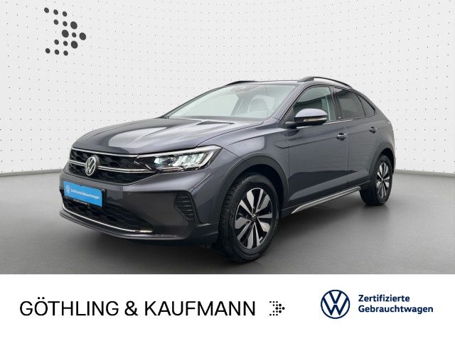 Volkswagen Taigo 2024