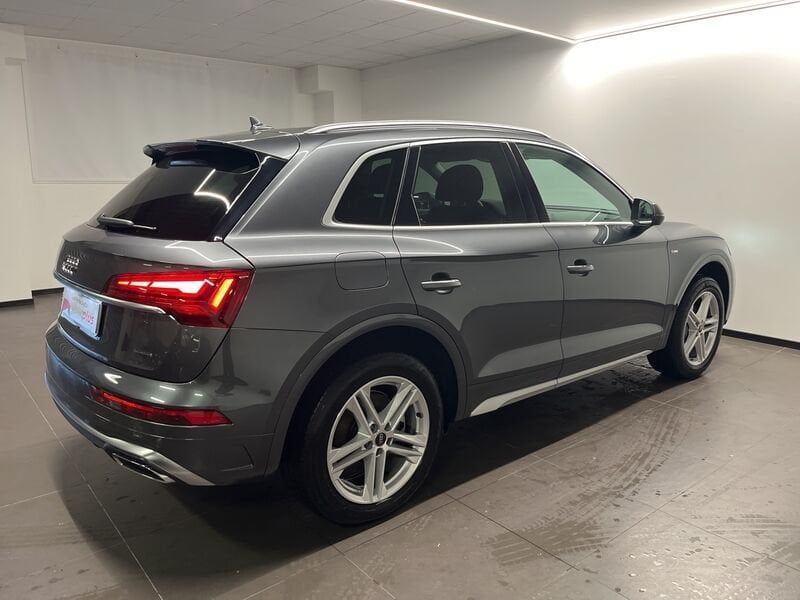 Audi Q5 2024