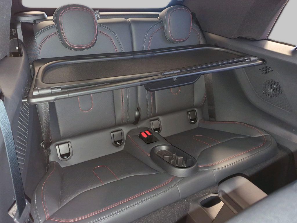 MINI John Cooper Works Cabrio 2024