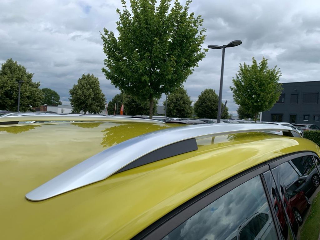 Volkswagen T-Cross 2024