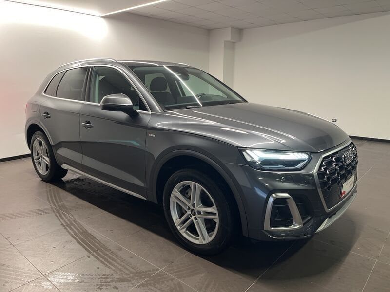 Audi Q5 2024