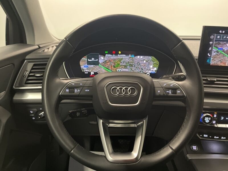 Audi Q5 2024