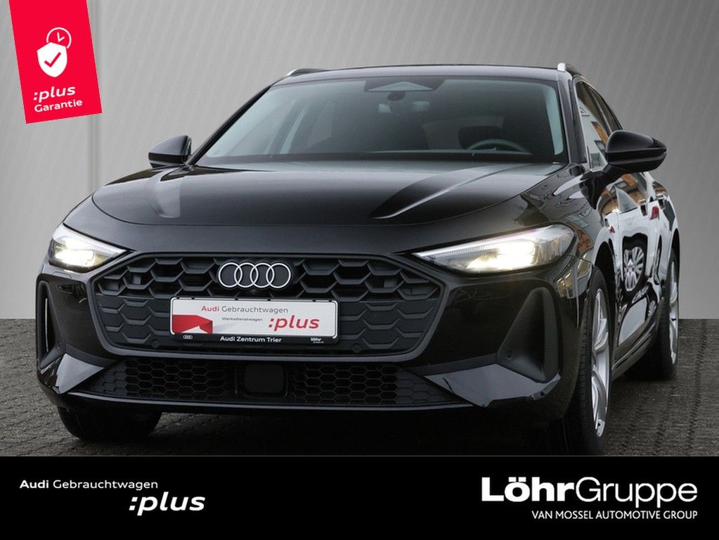 Audi A5 2025