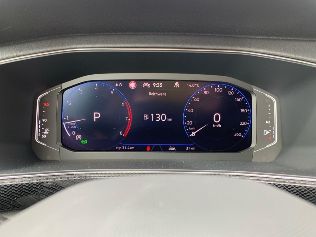 Volkswagen T-Cross 2024