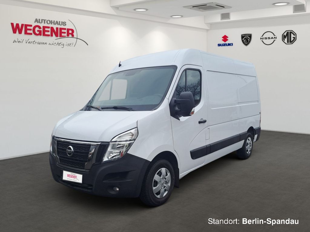 Nissan 2022