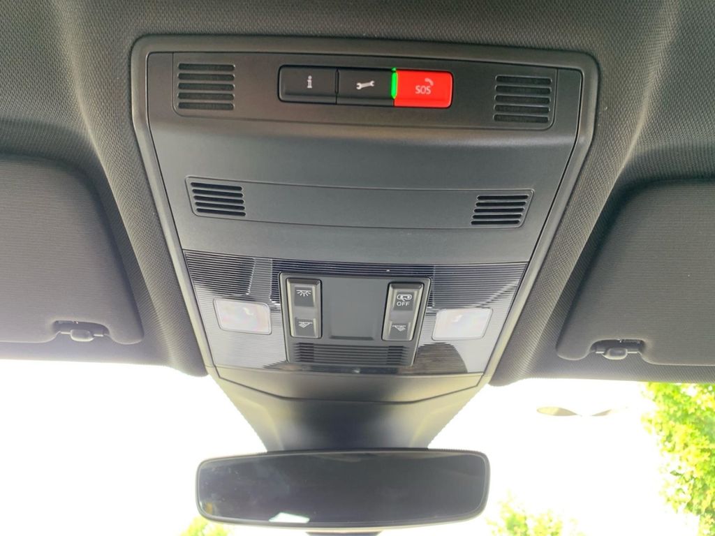 Volkswagen T-Cross 2024