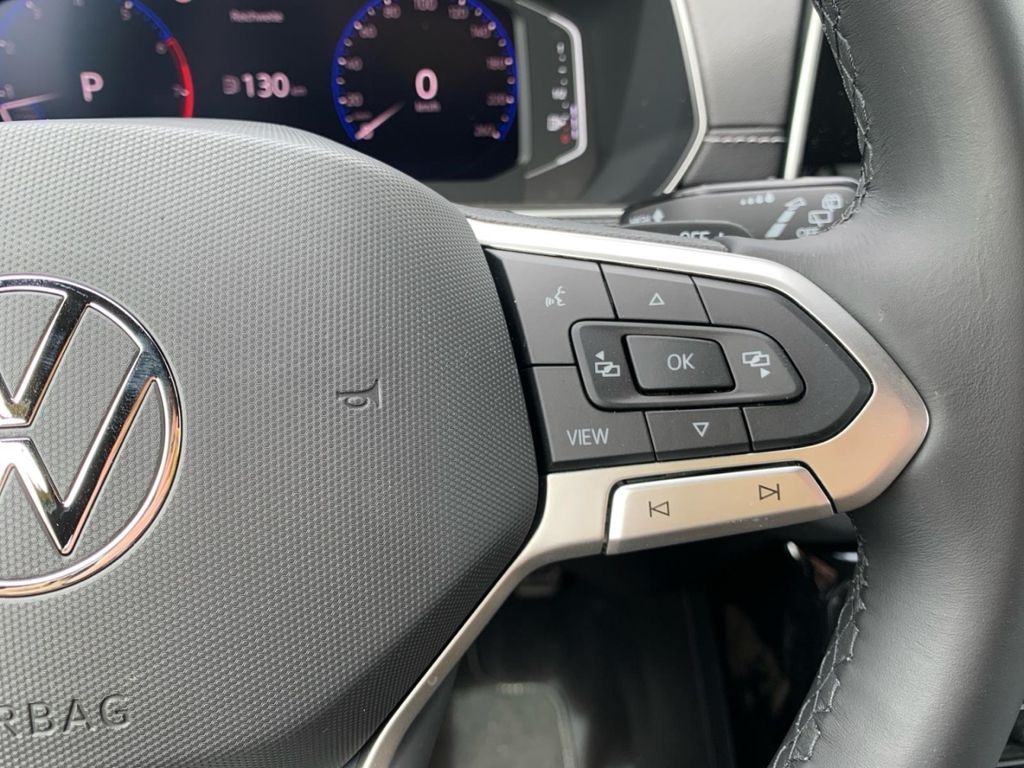 Volkswagen T-Cross 2024