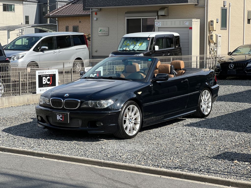 BMW 330 2005