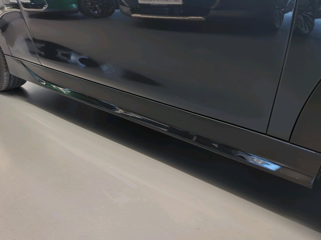 MINI John Cooper Works Cabrio 2024