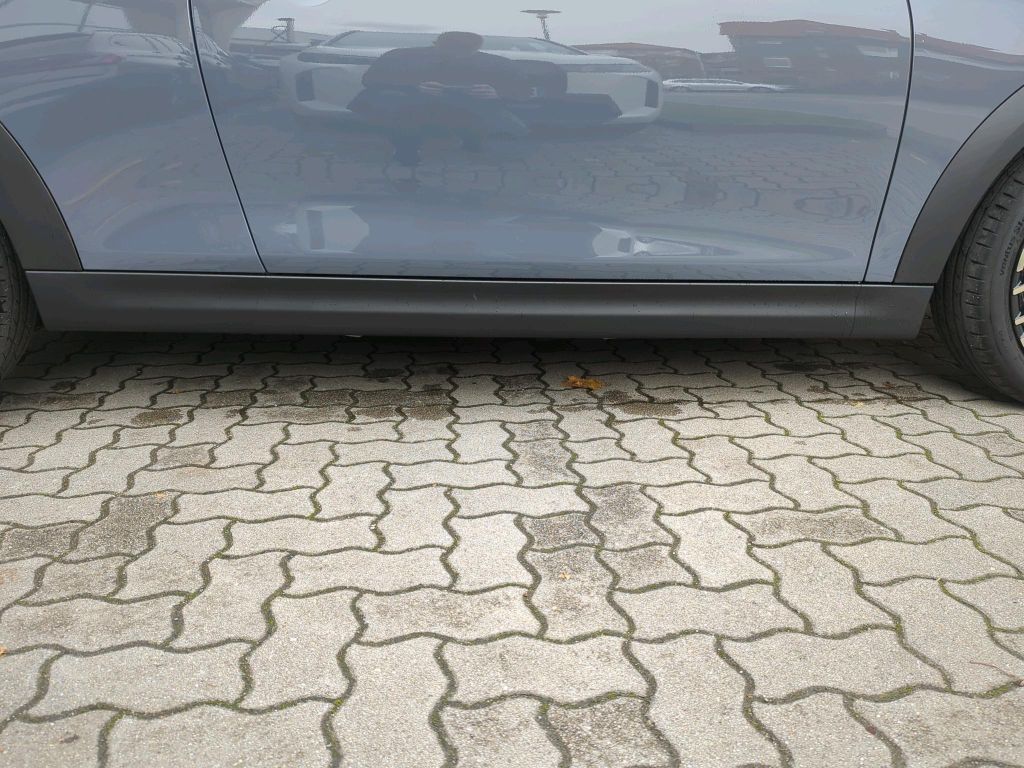 MINI Cooper S Cabrio 2024