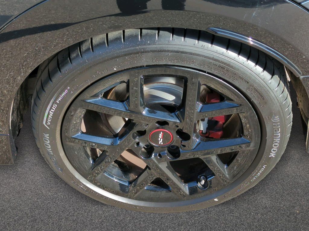 MINI John Cooper Works Cabrio 2024