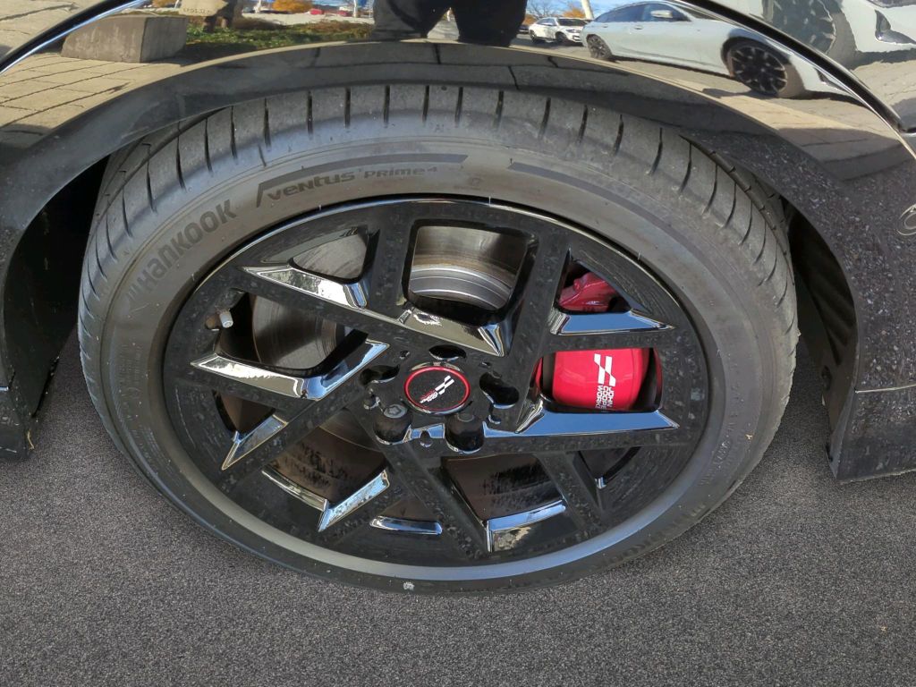 MINI John Cooper Works Cabrio 2024