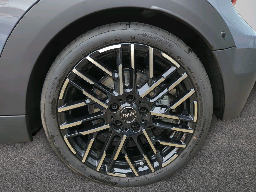 MINI Cooper S Cabrio 2024