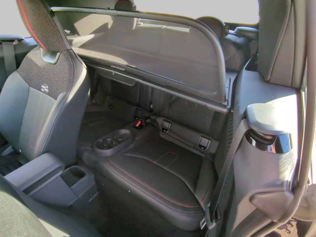 MINI John Cooper Works Cabrio 2024