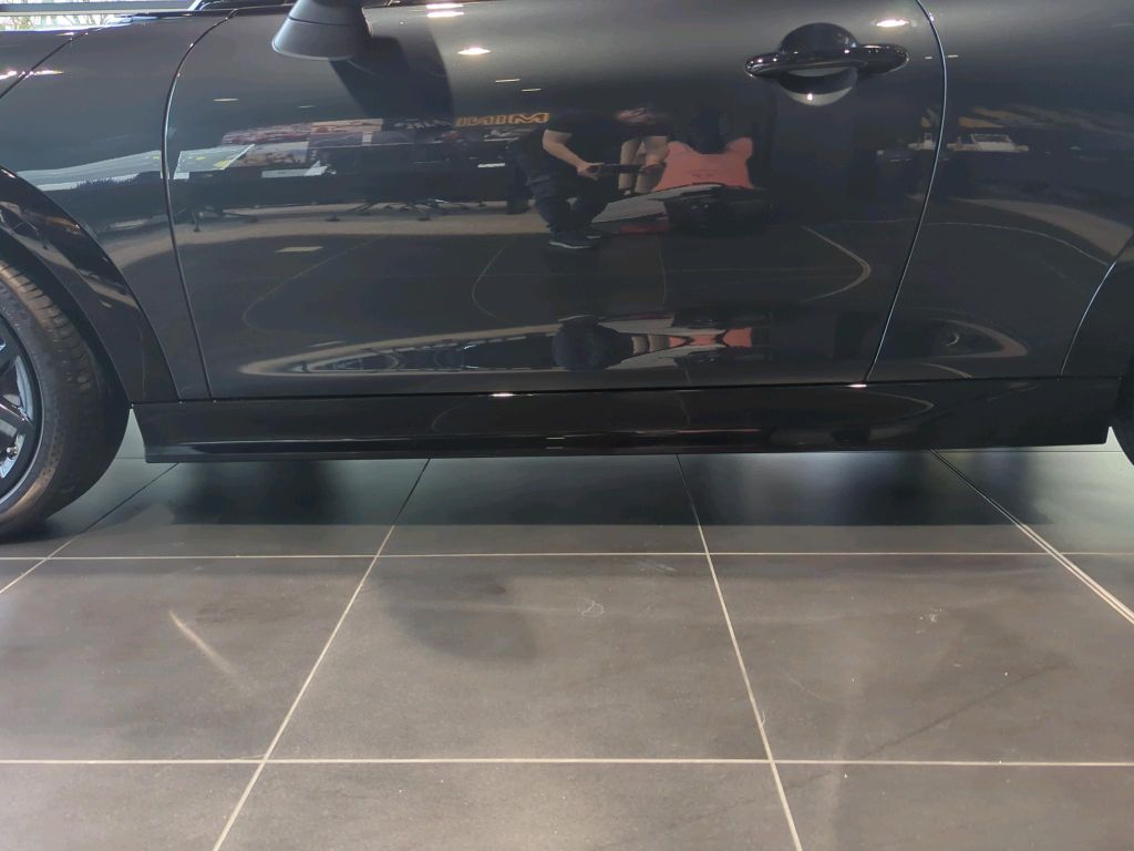MINI John Cooper Works Cabrio 2024