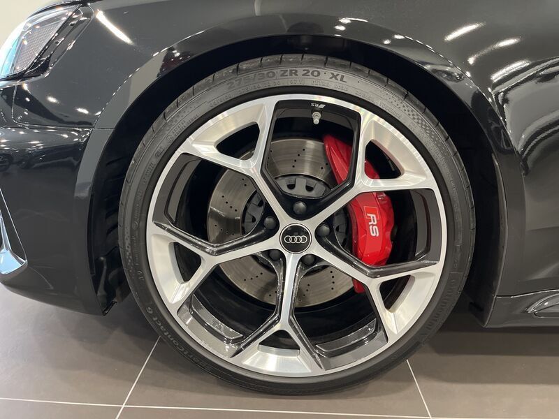 Audi A4 2024