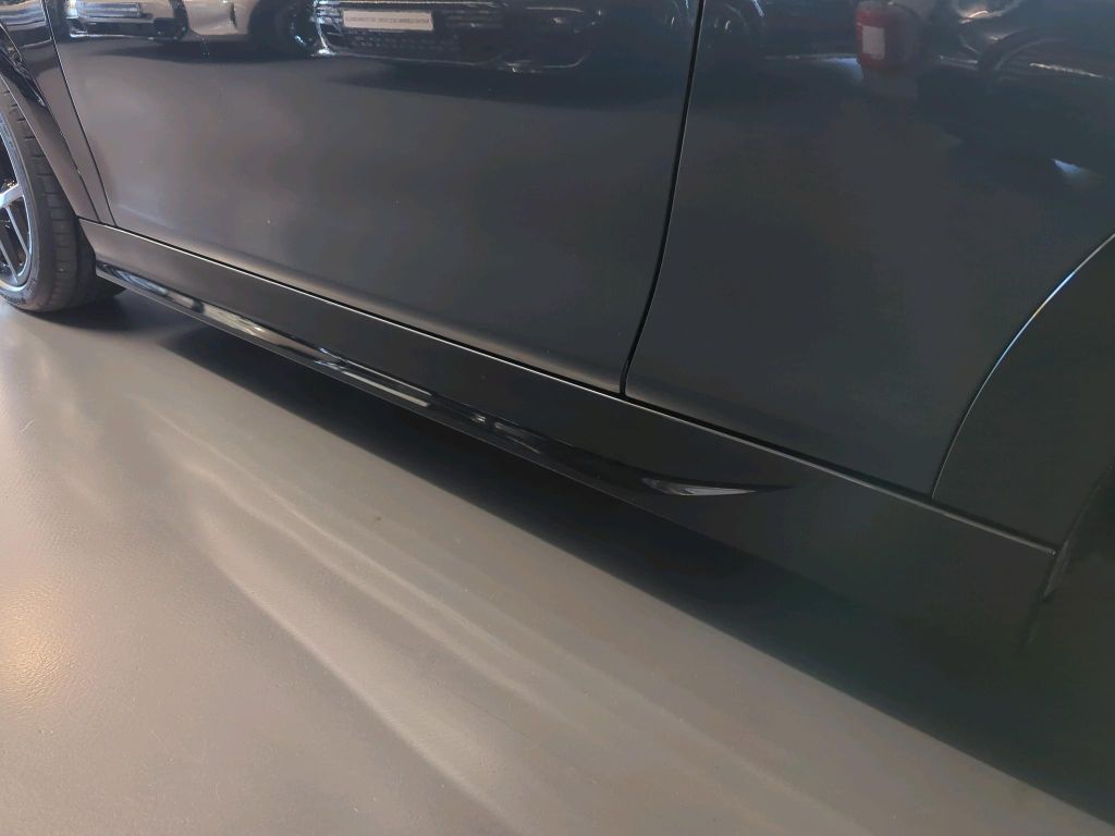 MINI John Cooper Works Cabrio 2024