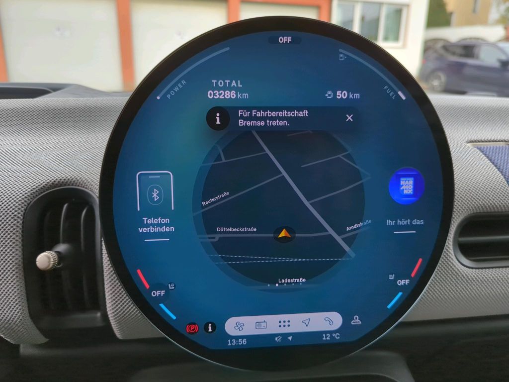 MINI Cooper S Cabrio 2024