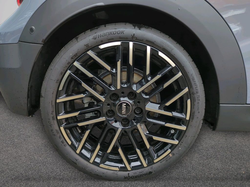 MINI Cooper S Cabrio 2024