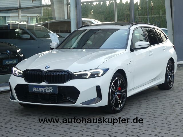 BMW 330 2024
