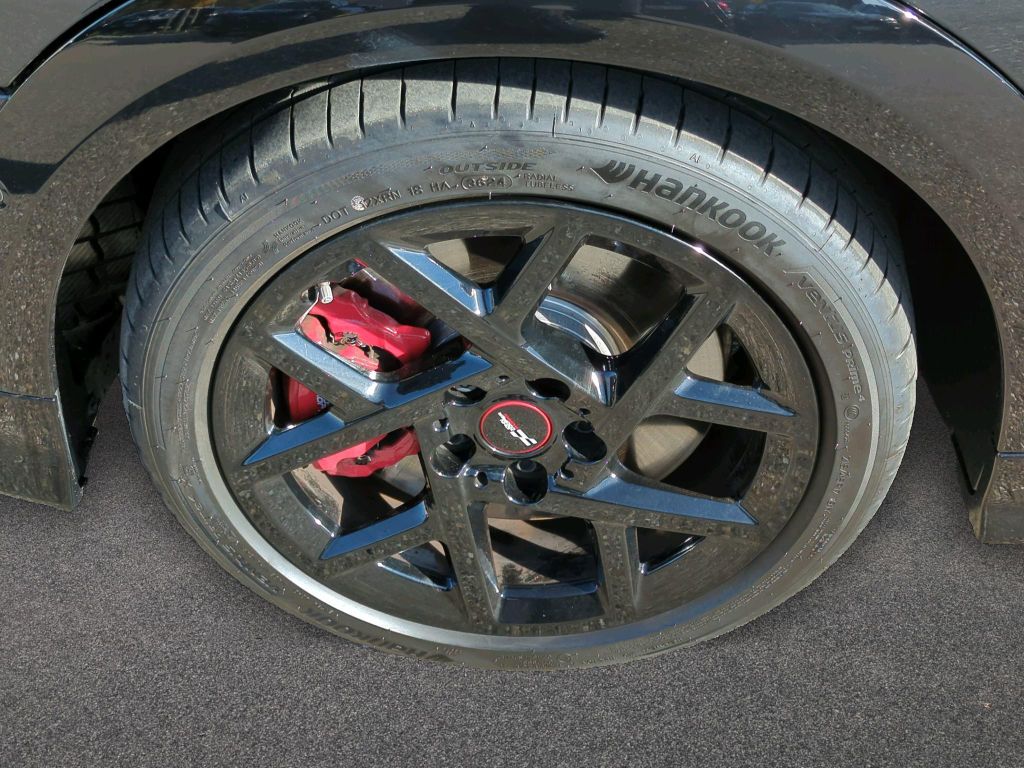 MINI John Cooper Works Cabrio 2024