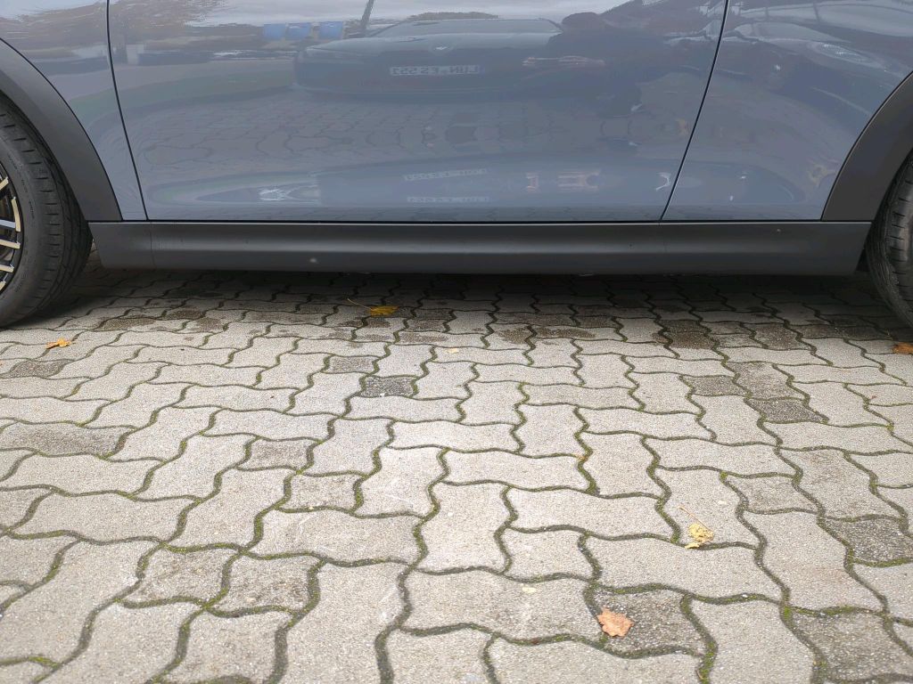 MINI Cooper S Cabrio 2024