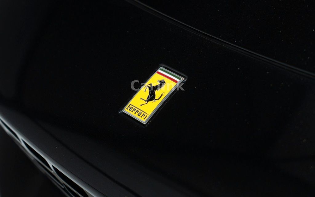 Ferrari Roma 2025