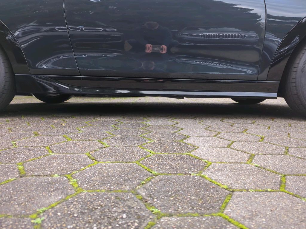 MINI John Cooper Works Cabrio 2024