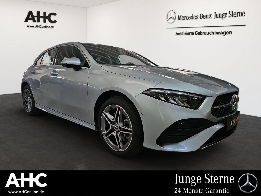 Mercedes-Benz A 250 2024