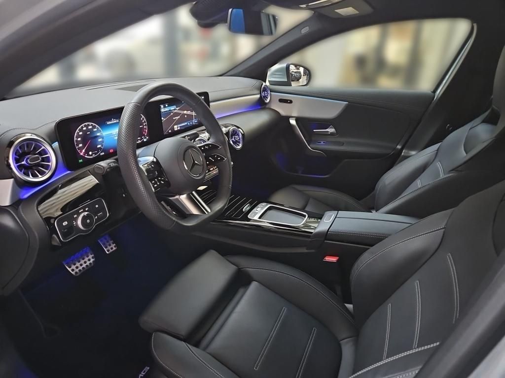 Mercedes-Benz A 250 2024